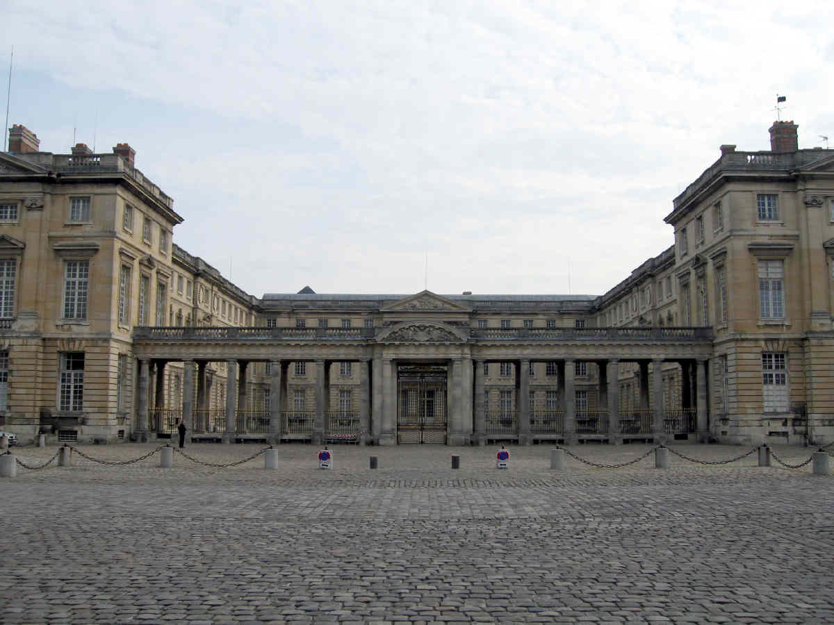 Compiegne